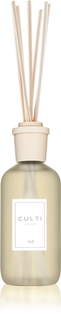 Culti Stile Thé aroma difusor com recarga