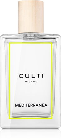 Culti Spray Mediterranea bytový sprej