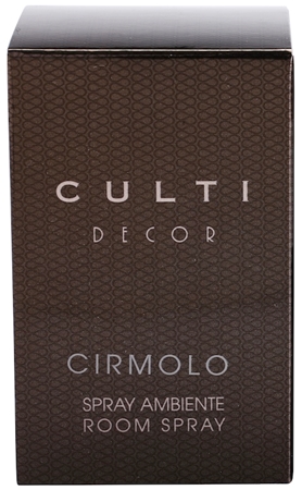 Culti Milano Spray Cirmolo