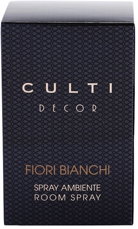 Culti Milano Spray Fiori Bianchi