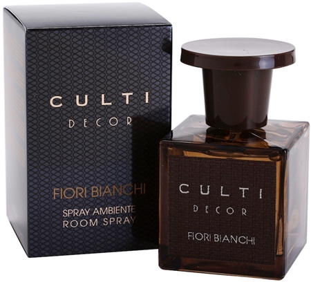 Culti Milano Spray Fiori Bianchi