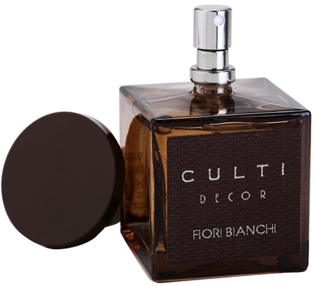 Culti Milano Spray Fiori Bianchi