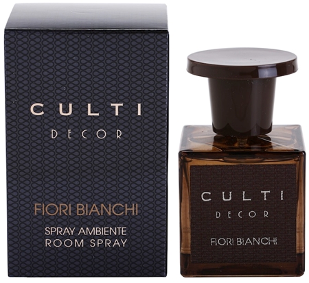 Culti Milano Spray Fiori Bianchi