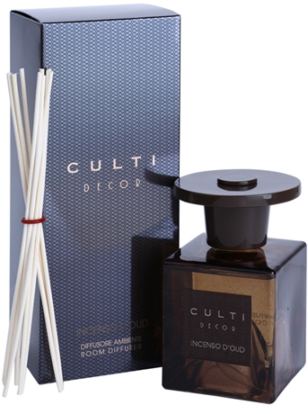 Culti Milano Decor Incenso D'Oud