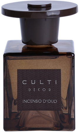 Culti Milano Decor Incenso D'Oud