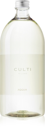 Culti Refill Aqqua punjenje za aroma difuzer