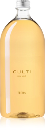 Culti Refill Terra recharge pour diffuseur d'huiles essentielles