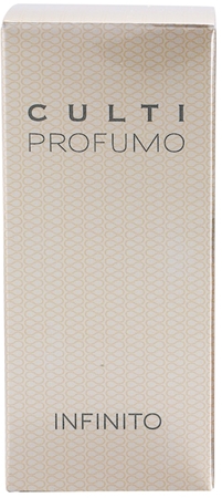 Culti Infinito eau de parfum unisex 50 ml
