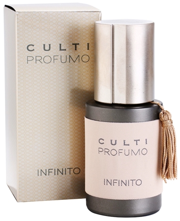 Culti Infinito eau de parfum unisex 50 ml