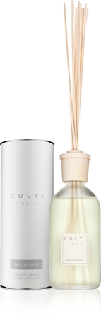 Culti Stile Mountain aroma difusor com recarga
