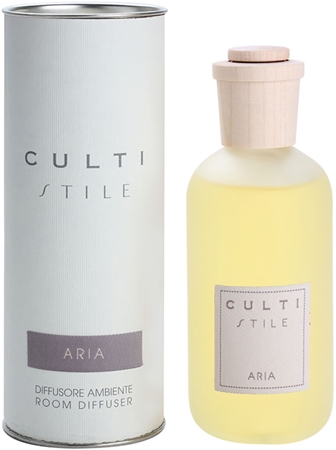 Culti Stile Aria aróma difuzér s náplňou