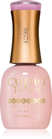 Cupio To Go! Macarons Gel Nagellack für UV/LED Lampe