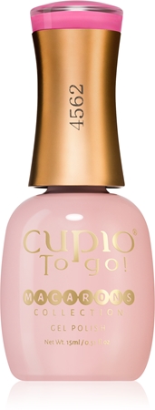 Cupio To Go! Macarons esmalte para uñas en gel para lámpara UV/LED