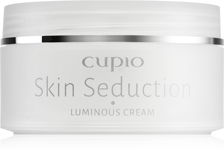 Cupio Skin Seduction tělový krém