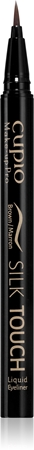 Cupio Silk Touch eye-liner feutre
