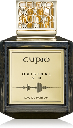 Cupio Original Sin Eau de Parfum unisex