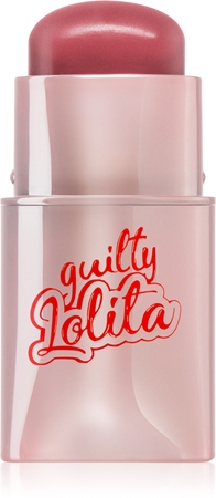 Cupio Guilty Lolita krémová tvářenka
