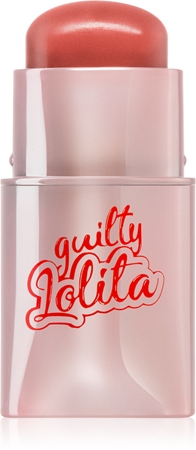 Cupio Guilty Lolita voidemainen poskipuna