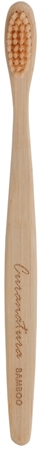 Curanatura Bamboo bambusový zubní kartáček soft