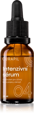 Curapil Šest kroků ke kráse 04 intenzivní sérum s retinolem