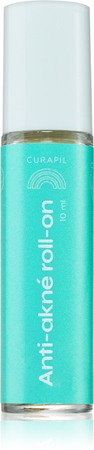 Curapil Anti-akné roll-on roll-on pro problematickou pleť, akné