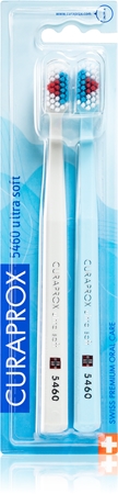 Curaprox Limited Edition Sailing perie de dinti 5460 Ultra Soft