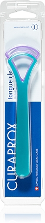 Curaprox Tongue Cleaner CTC 203 скребок для чищення язика 2 шт