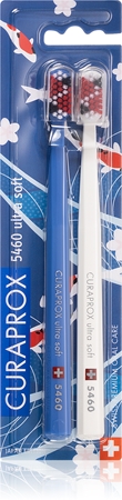 Curaprox Limited Edition Japan Ultrabløde tandbørster 2 stk