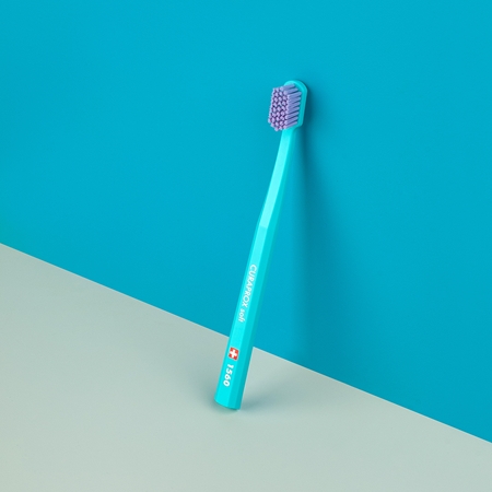 Curaprox 1560 Soft perie de dinti
