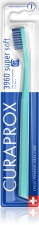 Curaprox 3960 Super Soft Toothbrush
