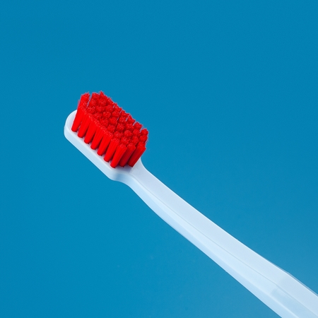 Curaprox 3960 Super Soft toothbrush