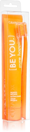 Curaprox Be You Pure Happiness Zahnpflegeset