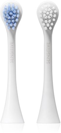 Curaprox Ortho Sensitive Erstatningshoved til revolutionær sonisk tandbørste