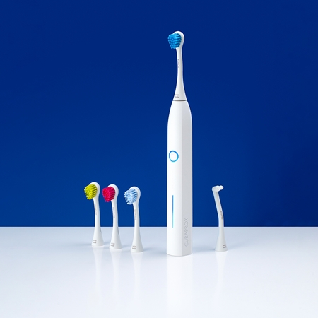 Curaprox Hydrosonic PRO sonic toothbrush | notino.co.uk