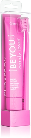 Curaprox Be You Candy Lover sada VI. unisex