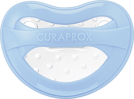 Curaprox Baby Size 0, 0-7 Months tétine