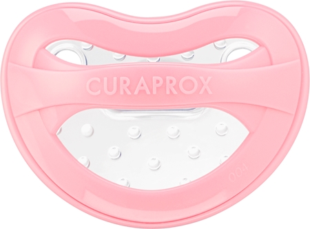 Curaprox Baby Size 0, 0-7 Months duda
