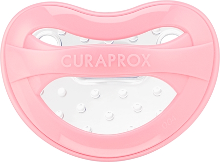 Curaprox Baby Size 1, 1-2,5 Years dummy