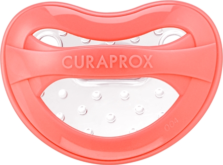 Curaprox Baby Size 1, 1-2,5 Years dummy