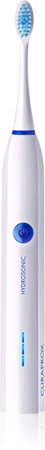 Curaprox Hydrosonic Easy електрична зубна щітка
