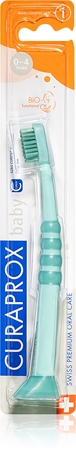 Curaprox Baby fogkefe gyermekeknek