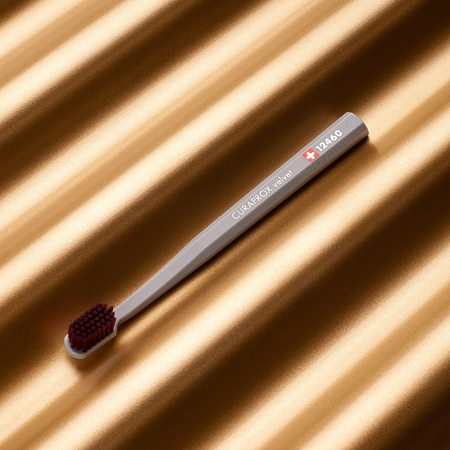Curaprox CS 12460B Velvet Tandborste