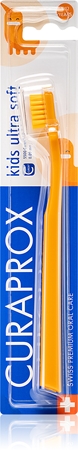 Curaprox CS Kids Ultra Soft Toothbrush For Children ultra soft