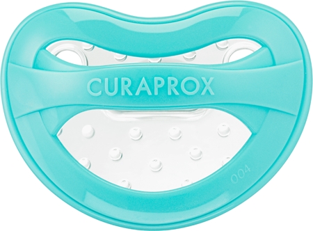 Curaprox Baby Size 0, 0-7 Months cumi