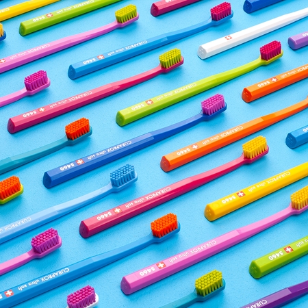 Curaprox 5460 Ultra Soft Toothbrush
