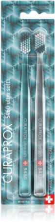 Curaprox Limited Edition Chilling зубна щітка 5460 Ultra Soft