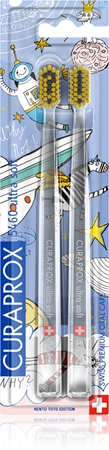 Curaprox Limited Edition Hento Toto četkica za zube 5460 Ultra Soft