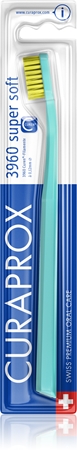 Curaprox 3960 Super Soft spazzolino da denti