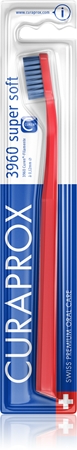 Curaprox 3960 Super Soft Tandbørste