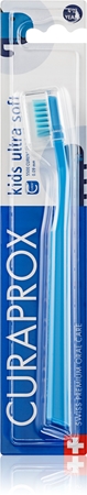 Curaprox CS Kids Ultra Soft spazzolino da denti per bambini